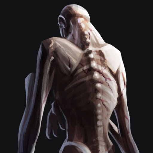 [🌋] SCPs MONSTERS