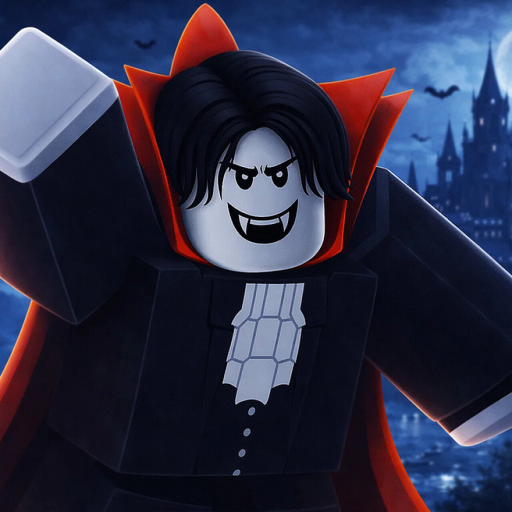 🧛🏻Vampire Infection Reborn