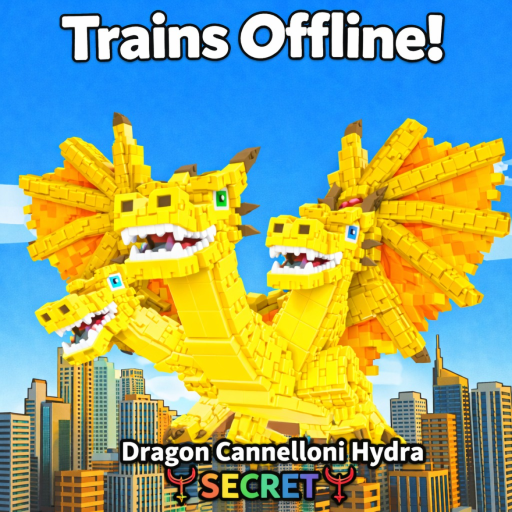 [NEW!] Be the Biggest Brainrot!