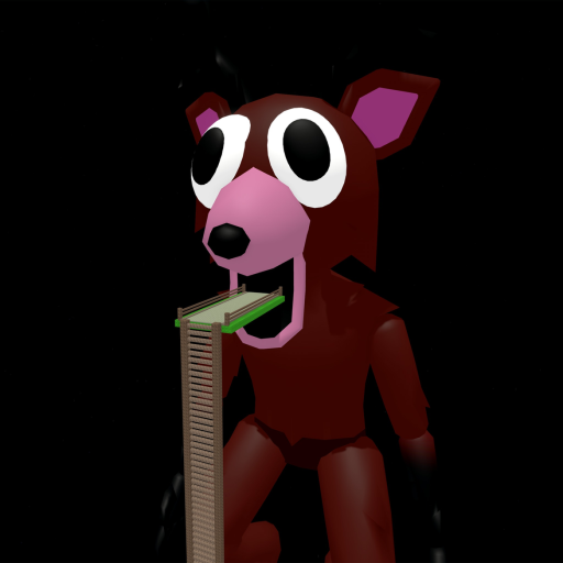 Climb Into 99 Nights Deer