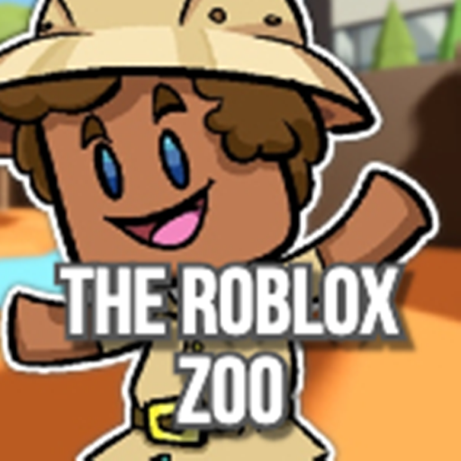 [NEW!] The Roblox Zoo [Developing]
