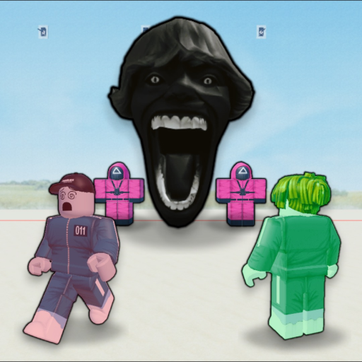 67 Red Light Green Light