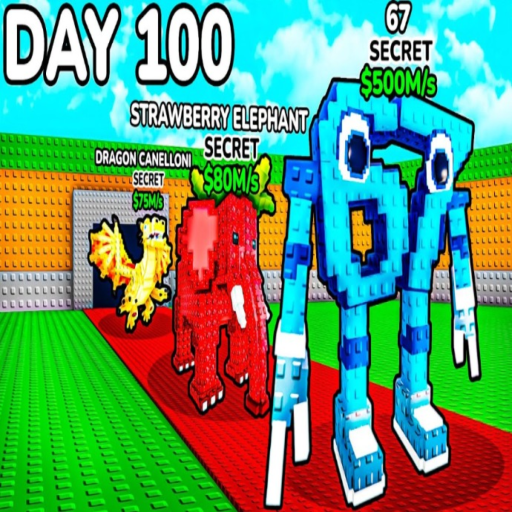 [💸67] Very Mysterious Game X999T ❓