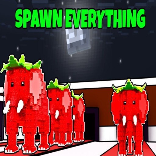 🌈 Steal A Brainrot: SPAWN EVERYTHING MODDED! 🤑