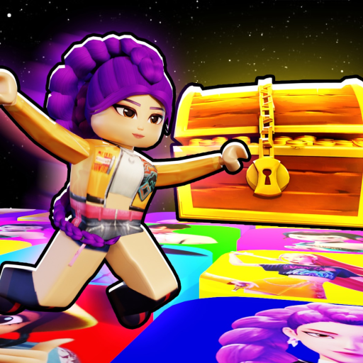 IMPOSSIBLE Kpop Demon Hunters Color Bridge