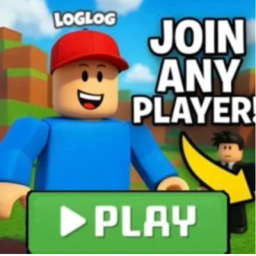 [👑] Join Any Player