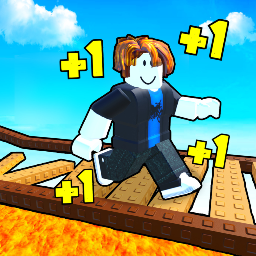 [⚡] +1 Speed Rails Escape