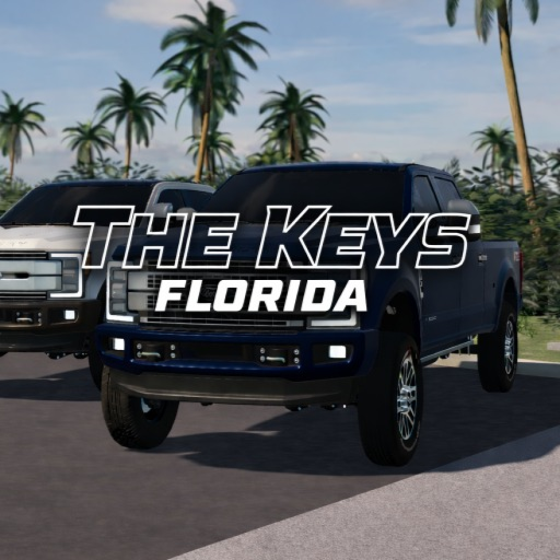 [DAILY REWARDS!] 🎁 The Keys, Florida [ALPHA]
