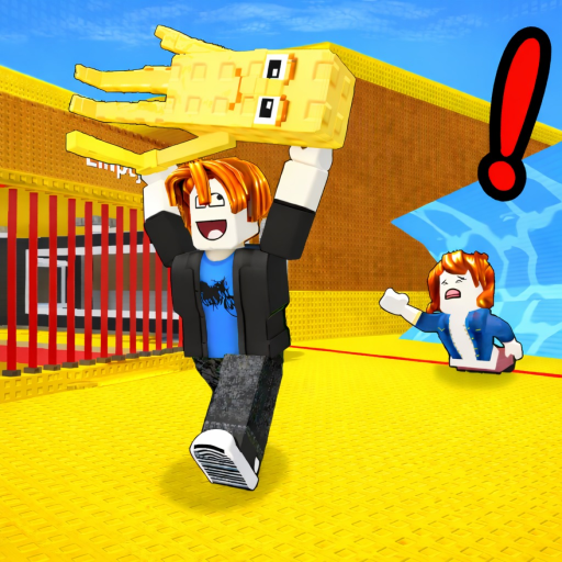 [UPDATE] Steal a Brainrot from Tsunami