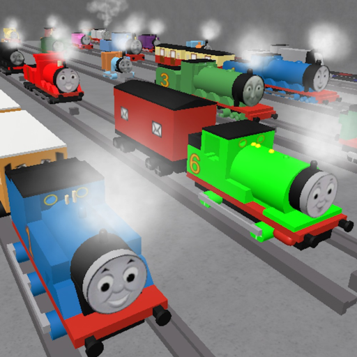 Cooly93 Engine Museum