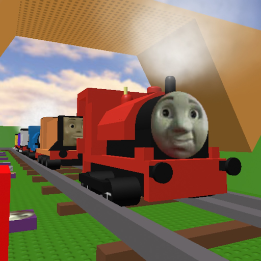 Cooly93 Narrow Gauge Engines Fixed