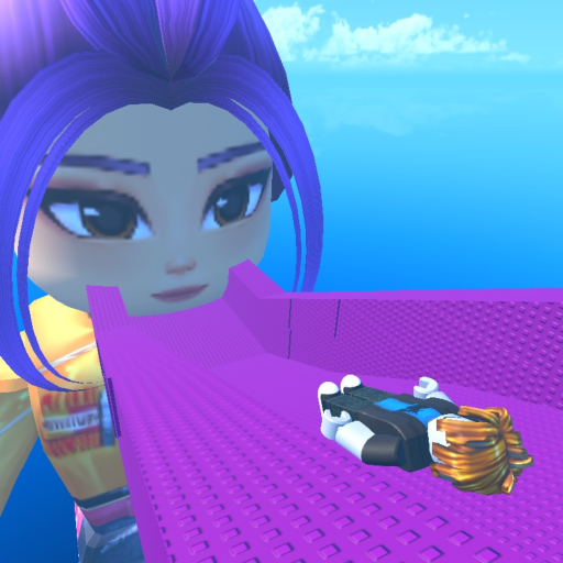 Slide into KPop Demon Hunters