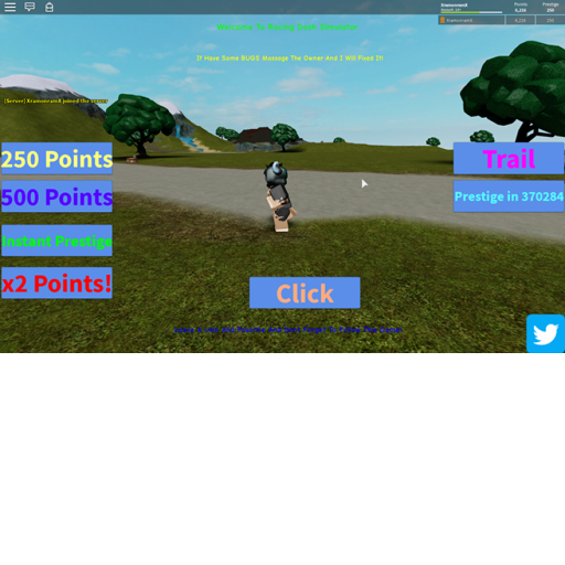 Racing Dash Simulator [BETA]