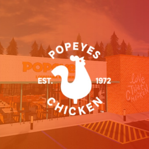 [💸TIPS] Work at a Popeyes