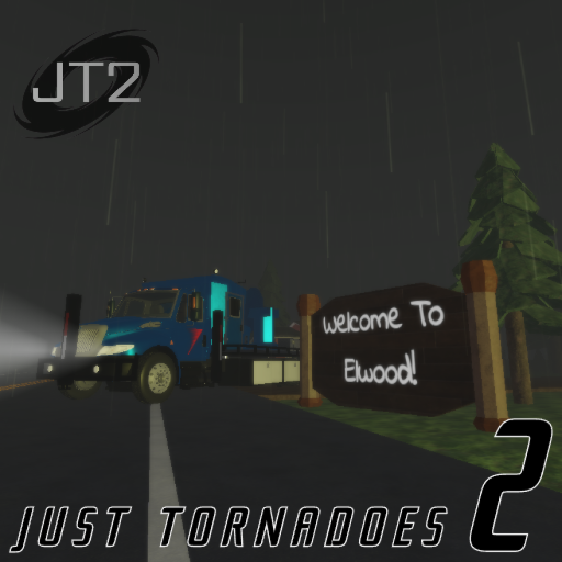 (UPD) Just Tornadoes 2