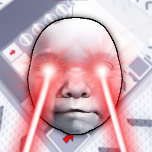 Scary Baby Tower👶