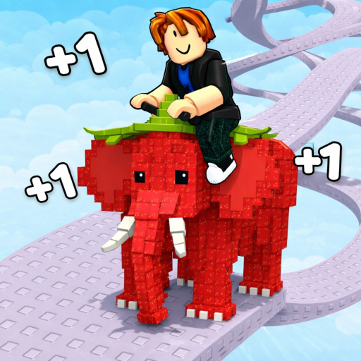 [🏁] +1 Speed Brainrot Escape