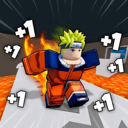 ⚡ Become the Fastest Anime