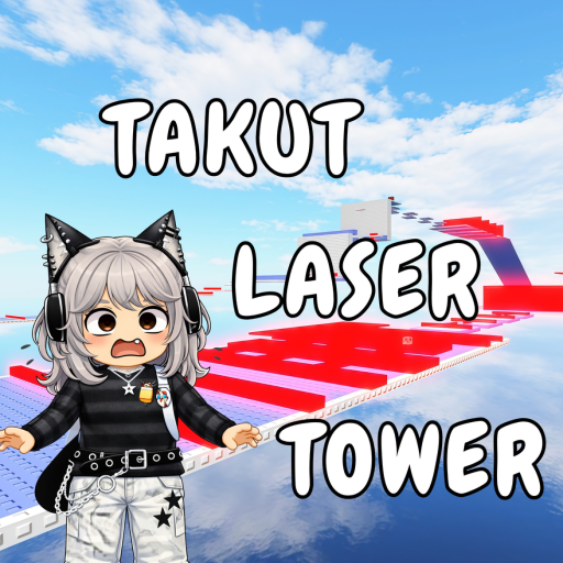 Takut Laser Tower