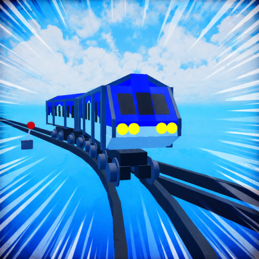 Train Drive Ultimate 🚆