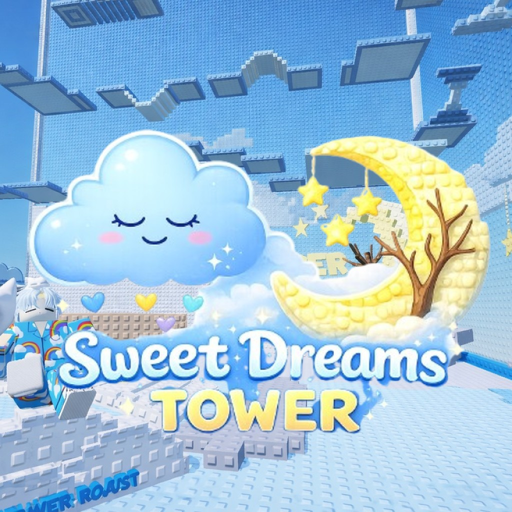 [NEW] Sweet Dreams Tower