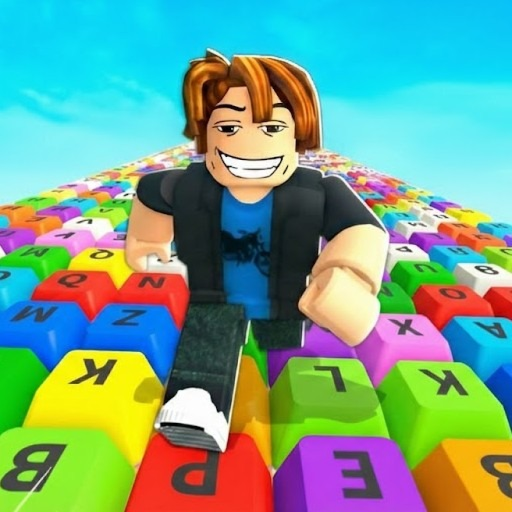 Keyboard ASMR Troll Tower 2 🖐️