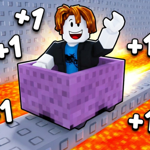 [🔥🛒] +1 Speed Cart Escape