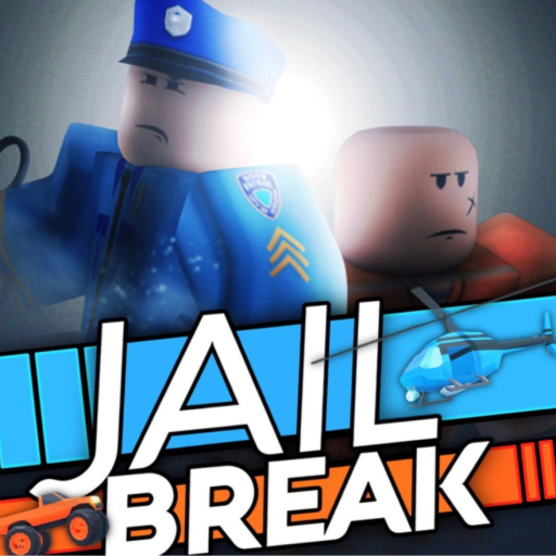 Jailbreak Season 8
