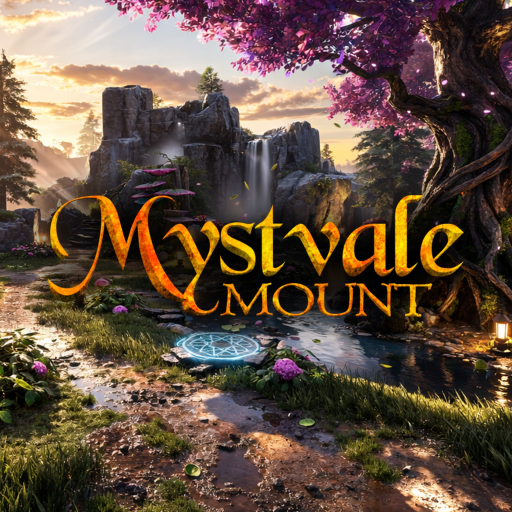 Mystvale Mountain [BETA]