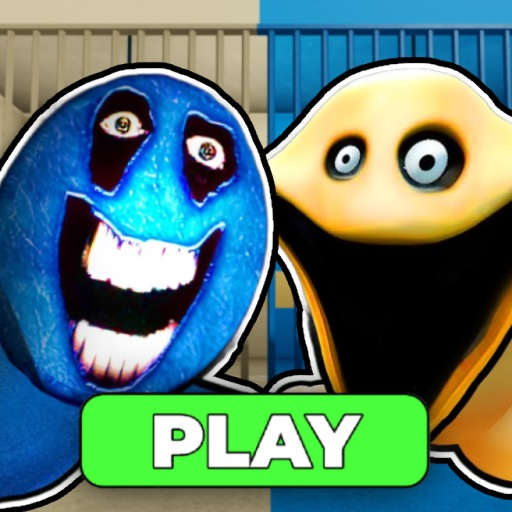 HUNGRY WORM VS SNAKE PRISON RUN! (Obby)