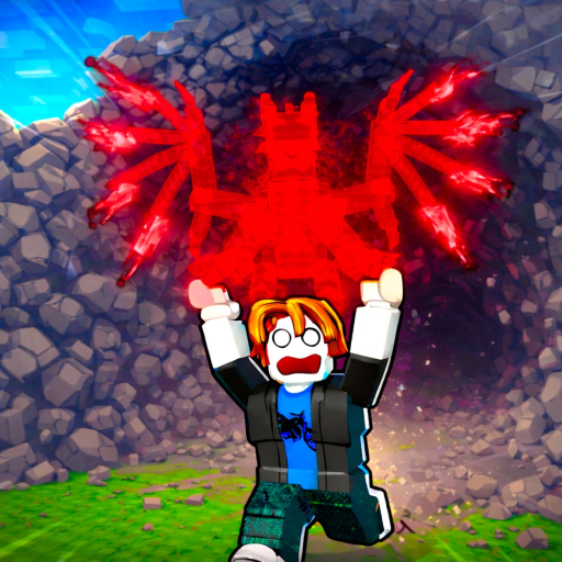 Escape Cave for Brainrots