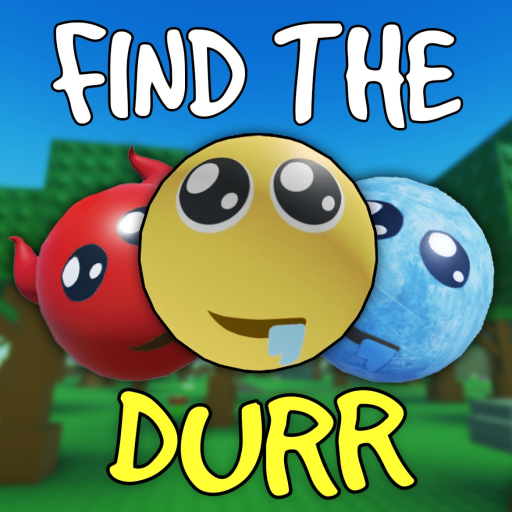 Find the Durr [45]