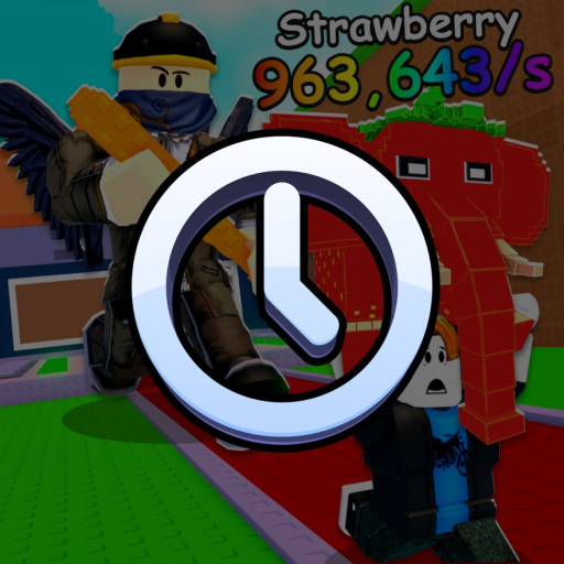 Stealing From Brainrots