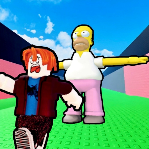 Don’t get Crushed by Homer [💥]