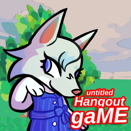 Untitled Hangout Game