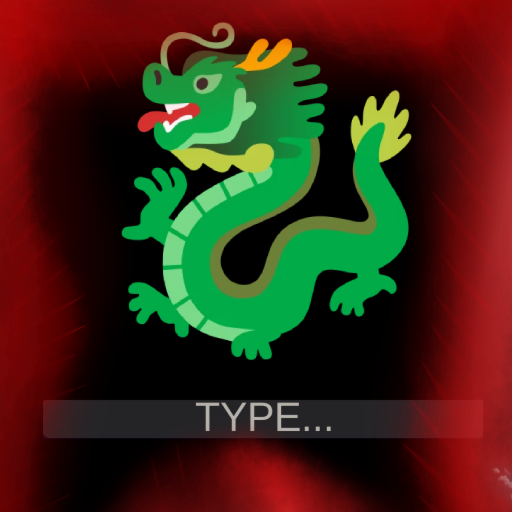 Typing Against Titans