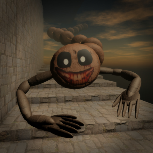 [CARRY] Climb Scary Little Worm Tower