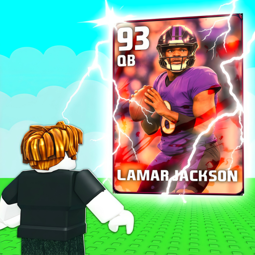 My Football Pack Farm 🏈