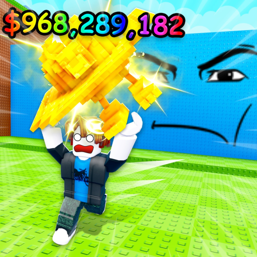 Save Brainrots from Scary Floods!