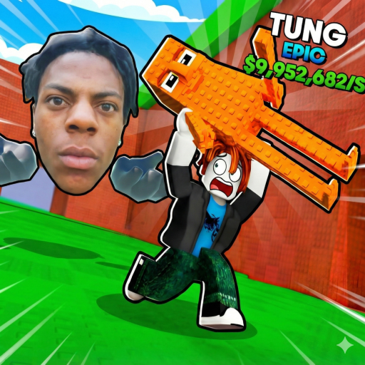 Dodge 67 For Brainrots