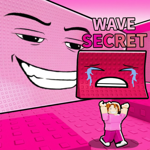 Escape Tsunami for Tsunami! 