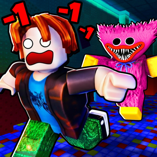 +1 Speed Poppy Escape