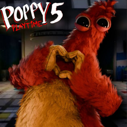 Poppy Playtime Chapter 5