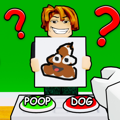 Guess the Drawings! [NEW]