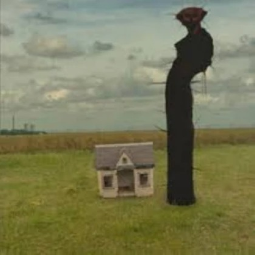 Doctor Nowhere: Creatures