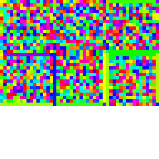 Skybox layers with number and alpha (uncopylocked)