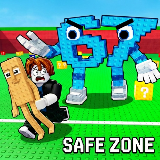 ⛏️Escape 67 For Luckyblocks!