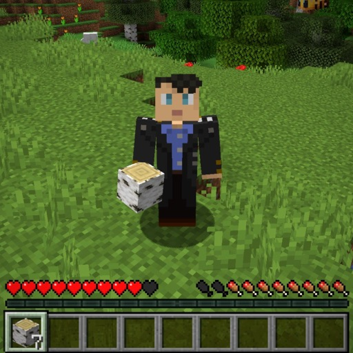 Minecraft: Alpha Edition 5