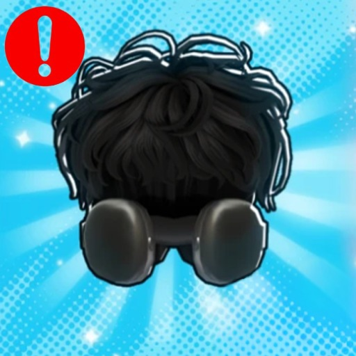 [FREE UGC] Cool UGC Hair Obby 