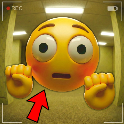 I Got Like Hella Money in the Backrooms